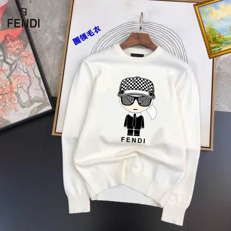 Fendi M-4XL 25tx05