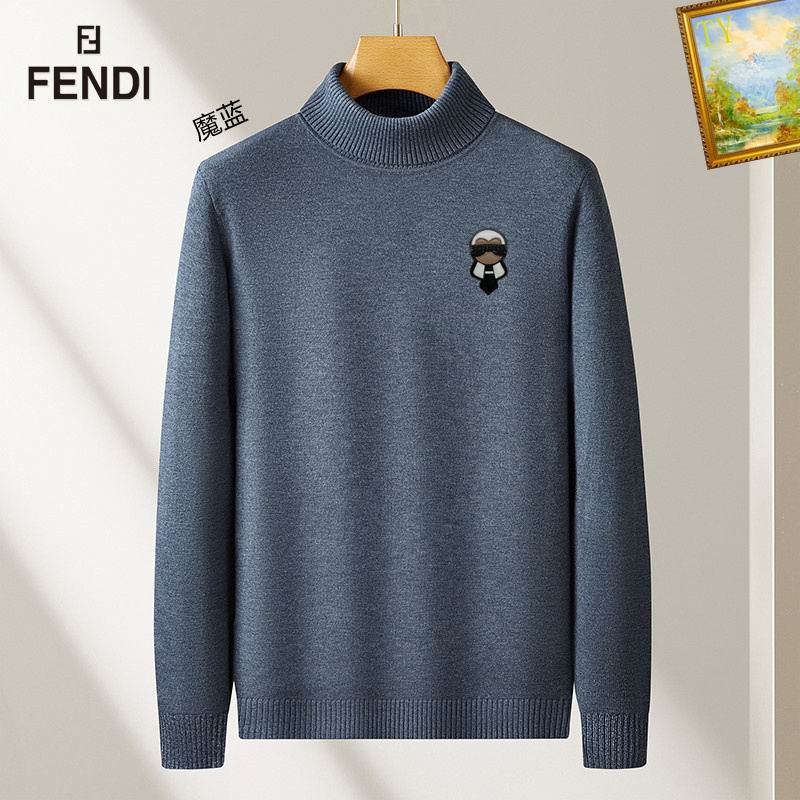 Fendi M-3XL 25tr11