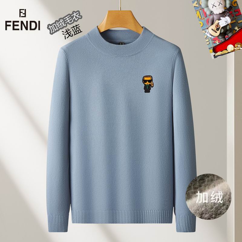Fendi M-3XL 25tr216