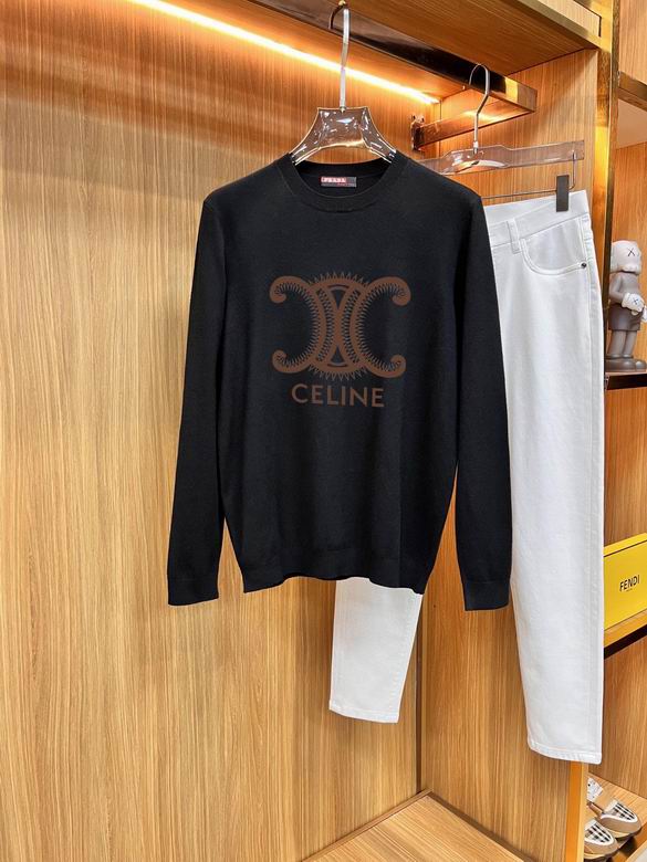 Celine M-3XL kdtn14