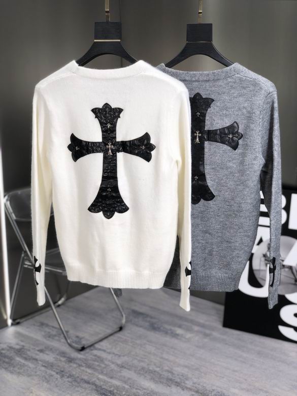 Chrome Hearts S-XXL wdtn07