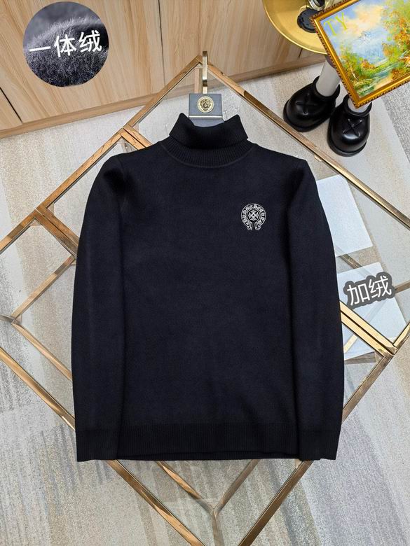 Chrome Hearts M-3XL 25tn13