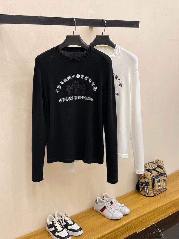 Chrome Hearts S-2XL xetr02