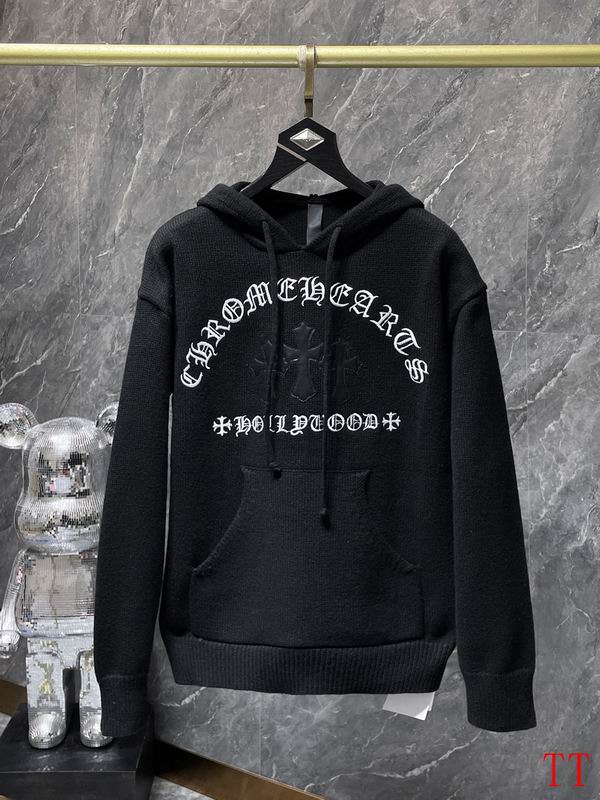 Chrome Hearts S-XL 20tx18