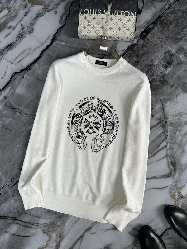 Chrome Hearts M-3XL kdtr01
