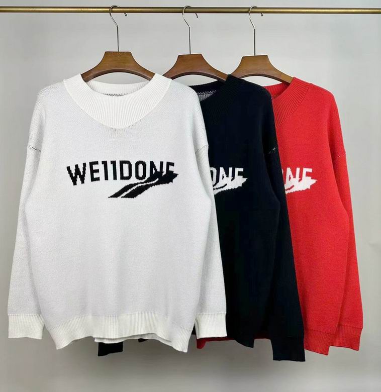 We11done S-XXL f02t303