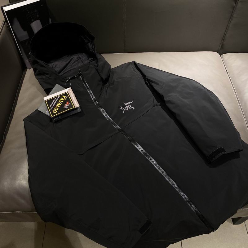 Arcteryx S-2XL  fxtx02