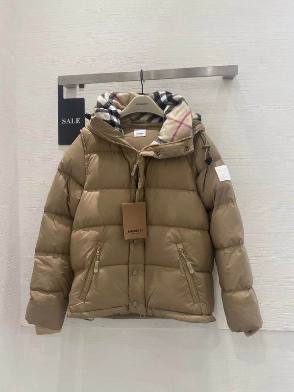 Burberry S-2XL fxtx01