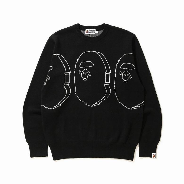 Bape Sweater m-xxl   sct03
