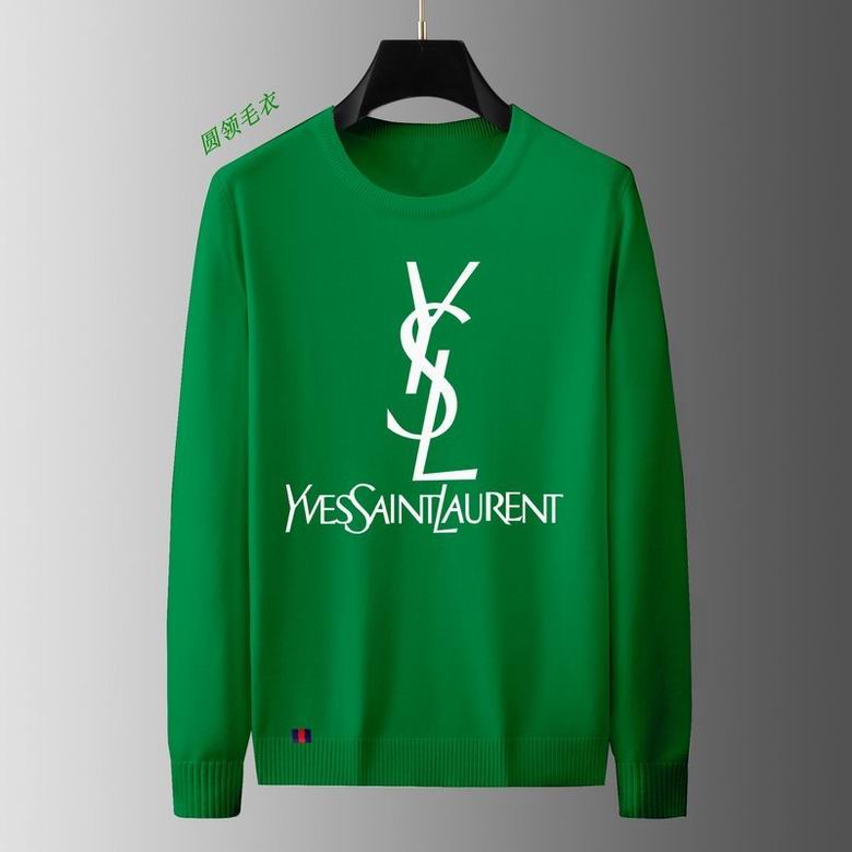 YSL ë  0912