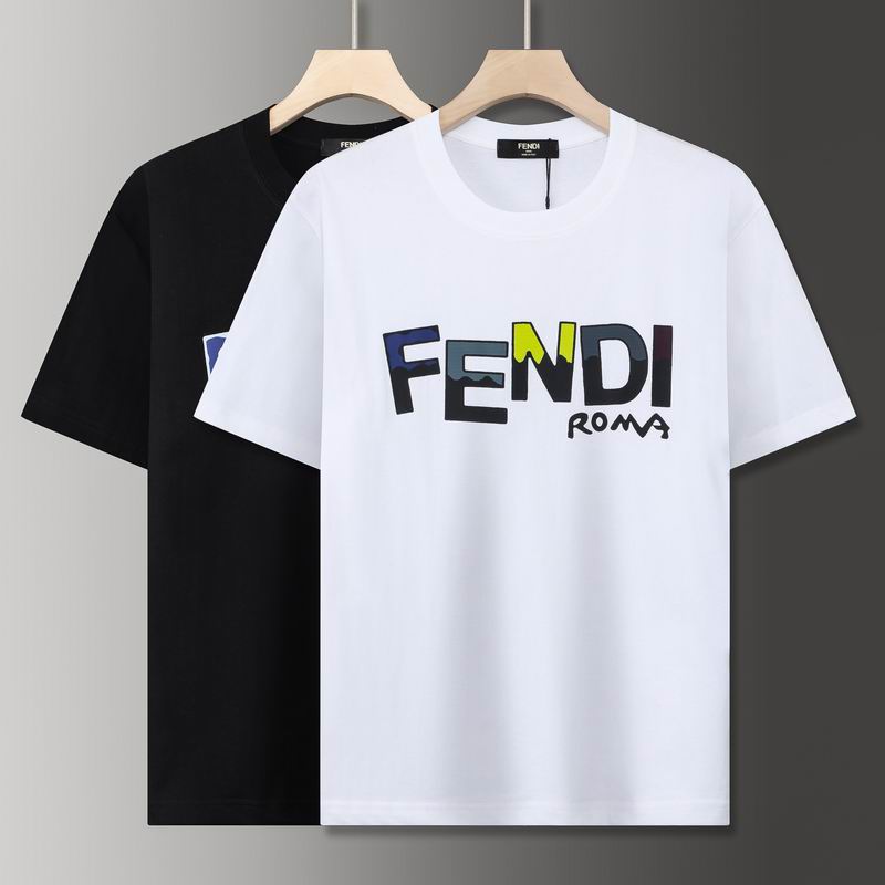 Fendi M-3XL gyxF2