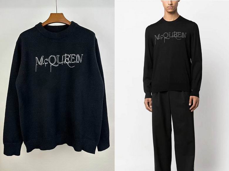 Alexander Mcqueen S-XXL fot296