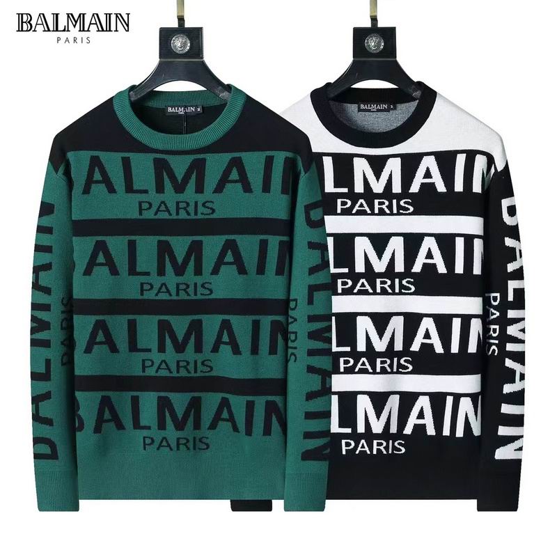 Balmain M-3XL 8qx01