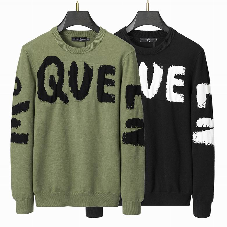 Alexander Mcqueen M-3XL 14mn02