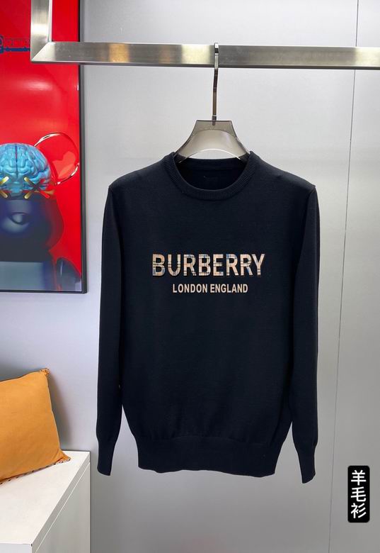 Burberry M-3XL kdtn180