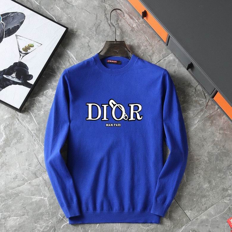 Dior M-3XL kdtn100