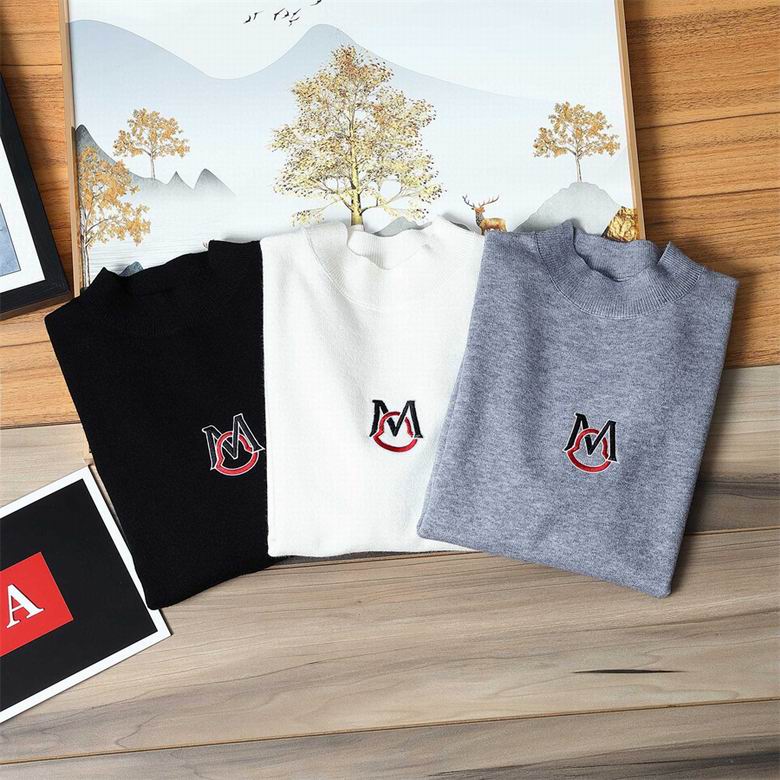 Moncler M-3XL 12yn118