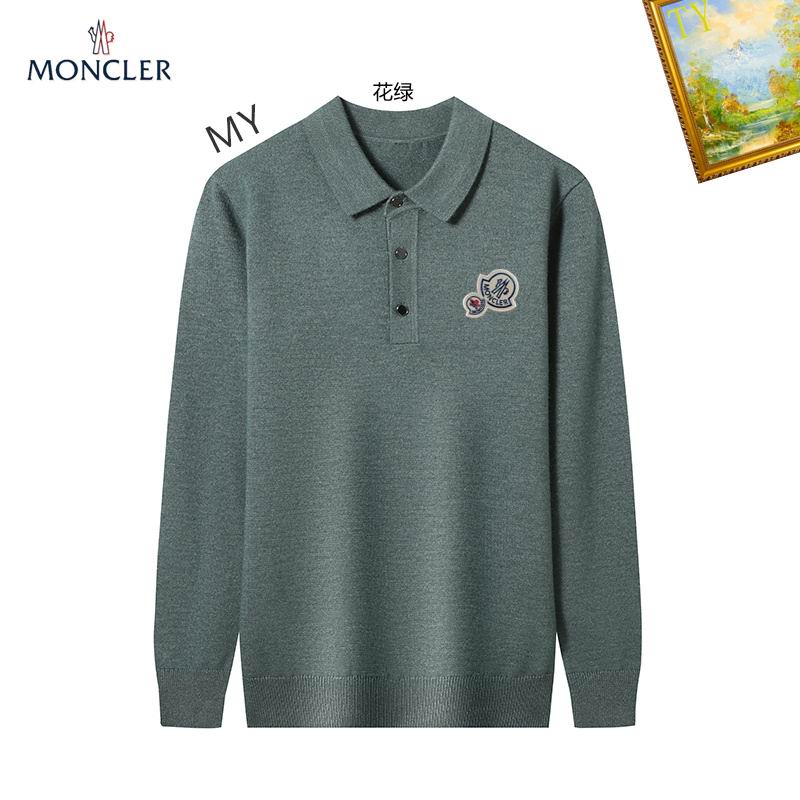 Moncler M-3XL 25tr09