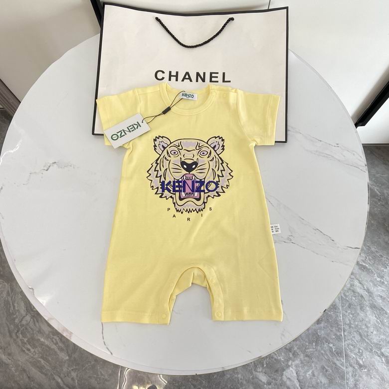 Kenzo sz59 66 73 80 90 01