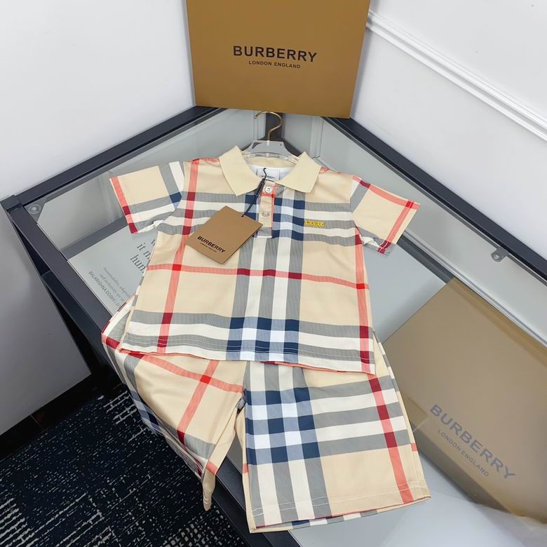 Burberry sz100-140 18