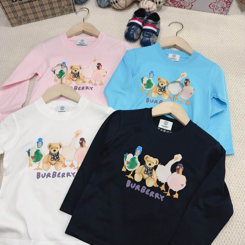 Burberry sz90-170 09