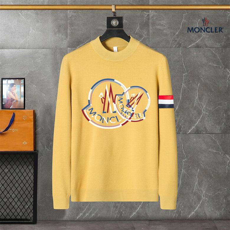 Moncler M-3XL 12yn123)