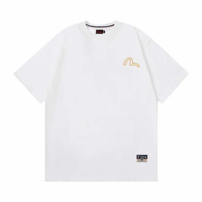 Evisu S-2XL mdtrF203