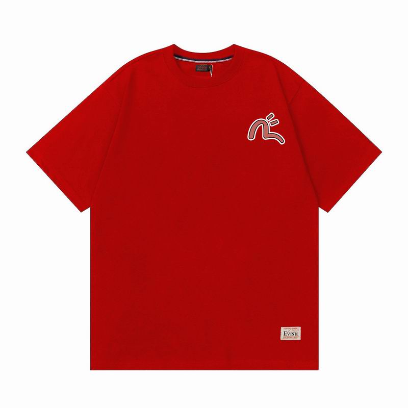 Evisu S-2XL mdtrF217