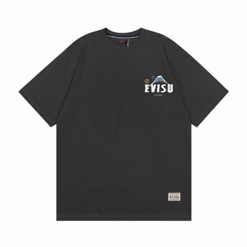Evisu S-2XL mdtrF218