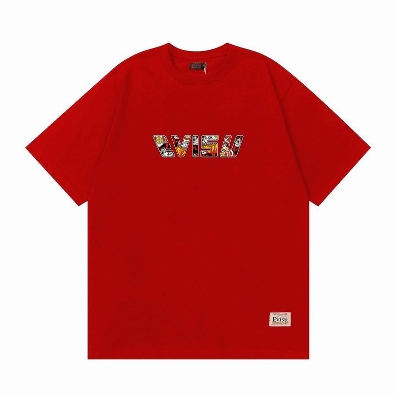 Evisu S-2XL mdtrF227