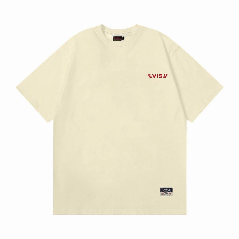 Evisu S-2XL mdtrF255