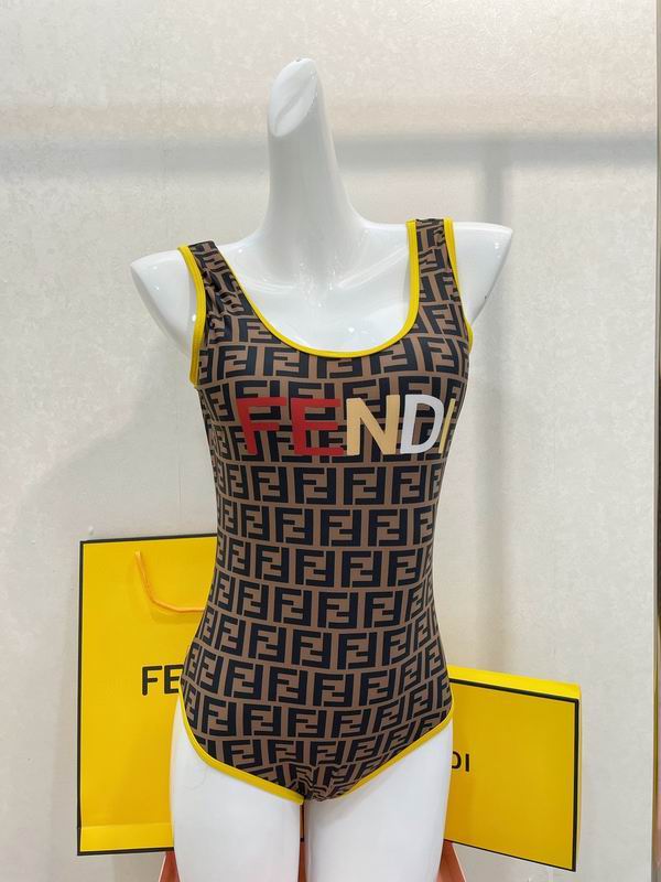 Fendi S-XL 121