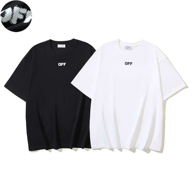 Off White S-XL cstr196