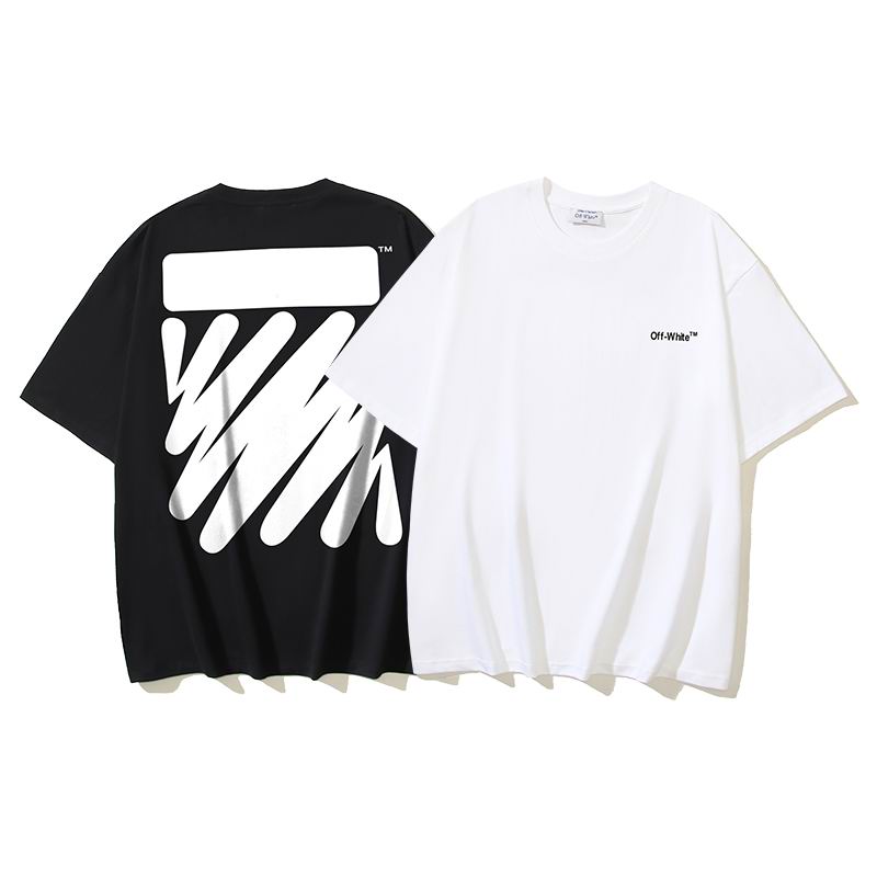 Off White S-XL cstr1189