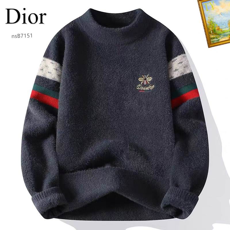 Dior M-4XL 25tr151