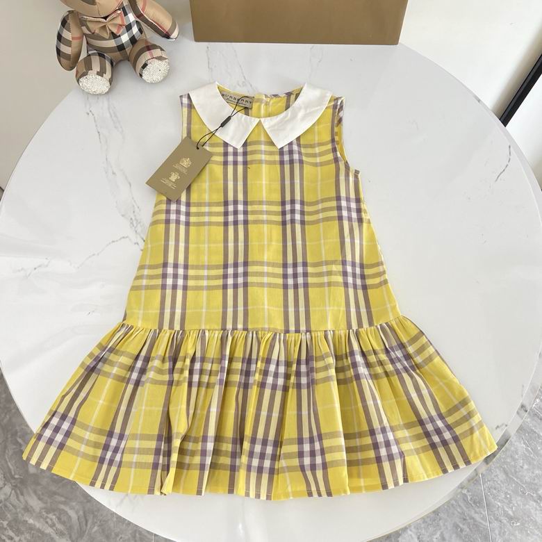 Burberry sz110-140 26