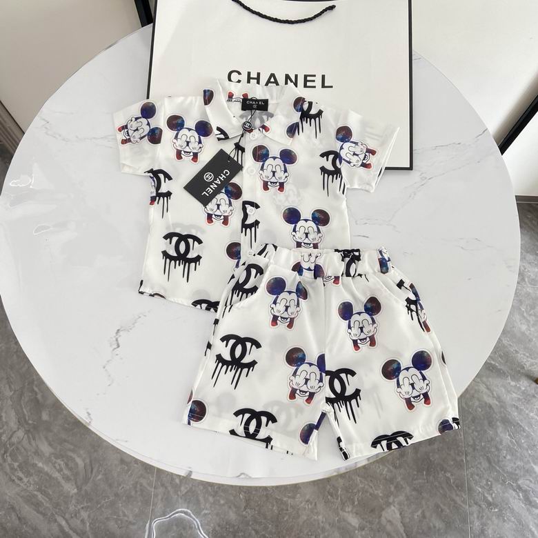 Chanel sz80-120  18