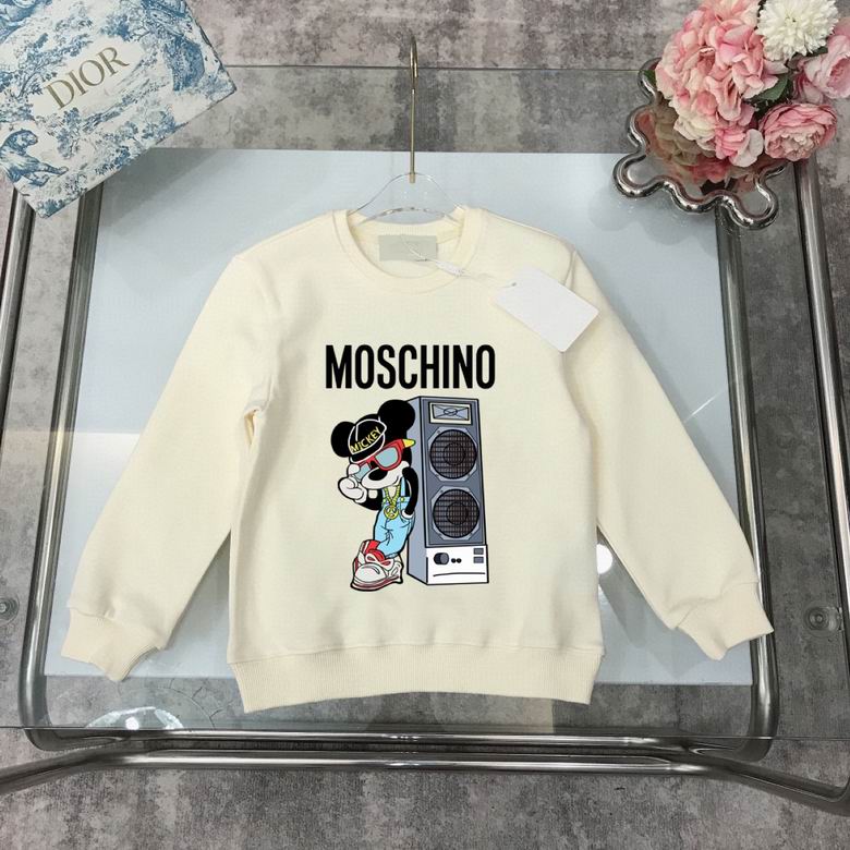 Moschino sz100-160 08