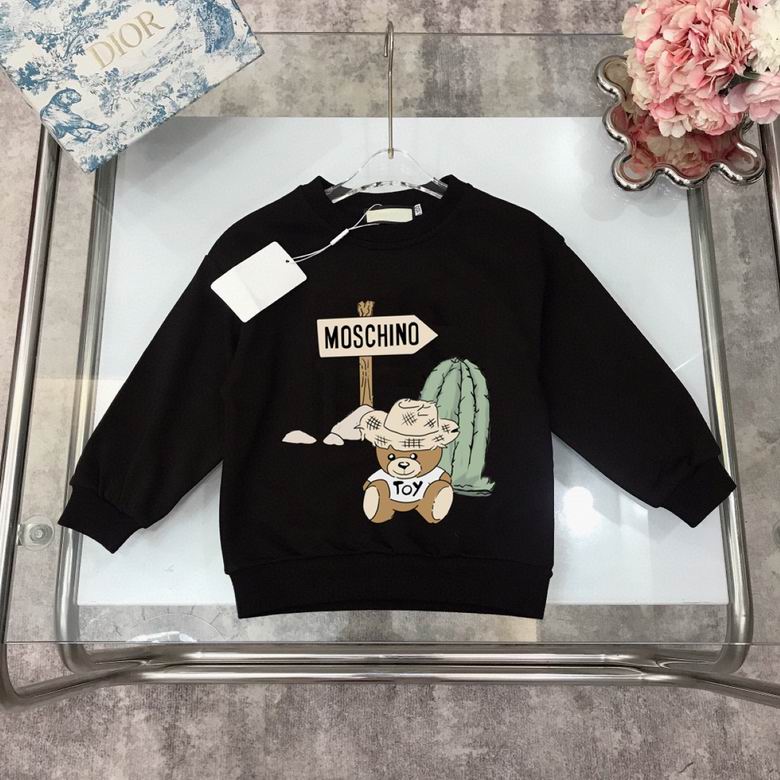 Moschino sz100-160 17