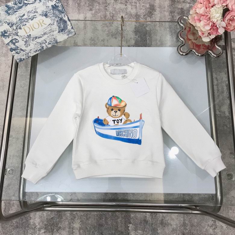 Moschino sz100-160 18