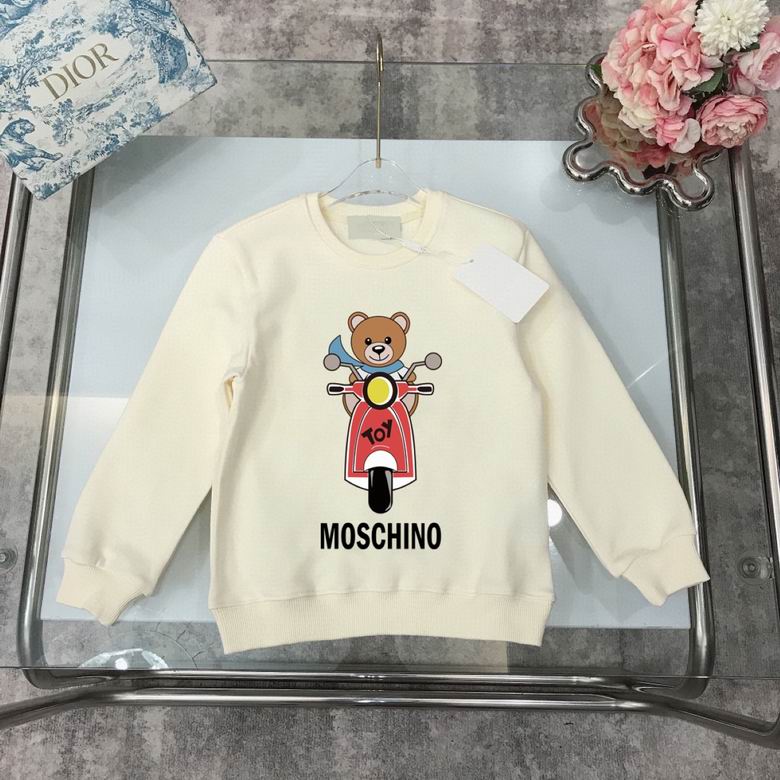 Moschino sz100-160 23