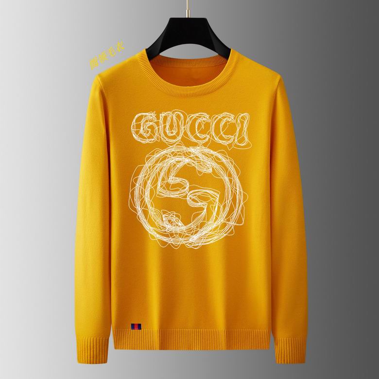 Gucci M-4XL 11Ln103