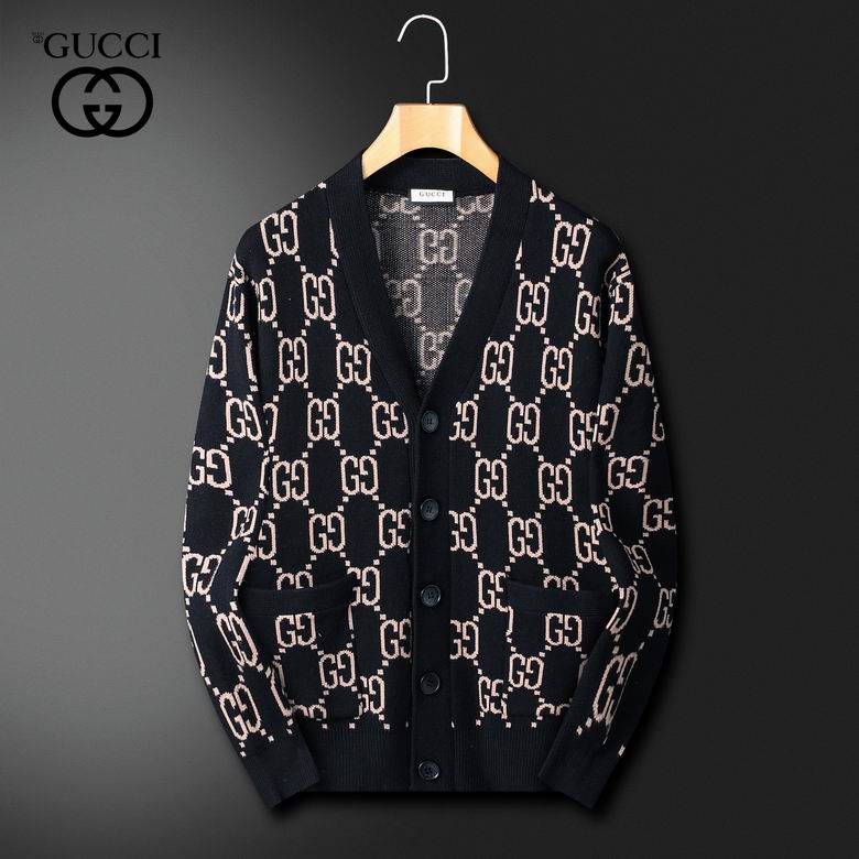 Gucci M-3XL 25cn237