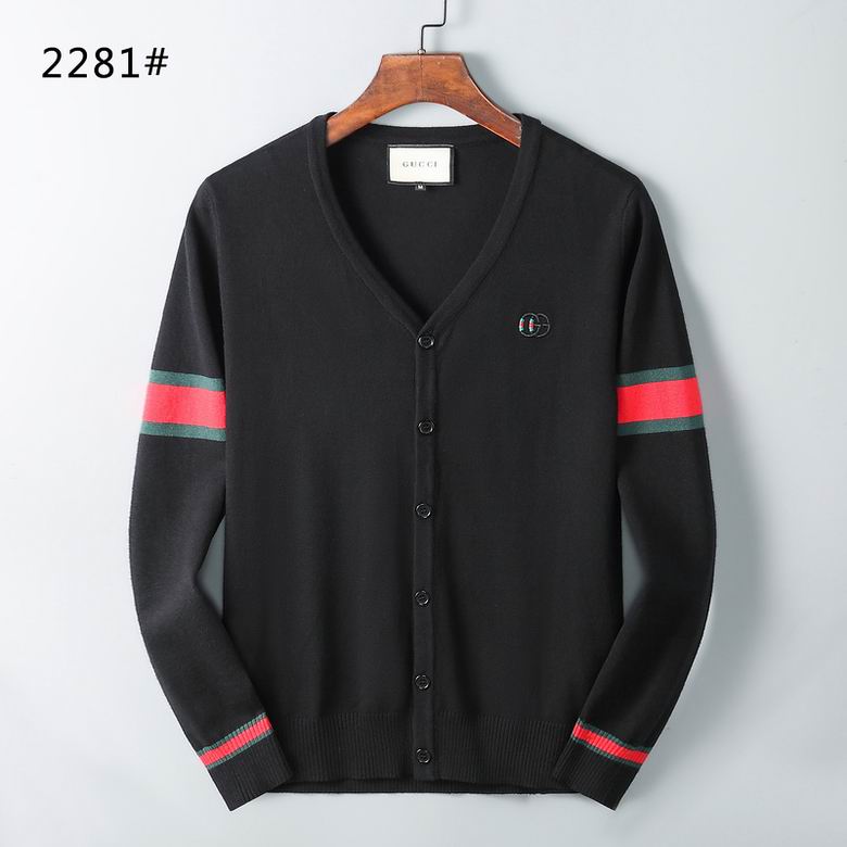 Gucci M-3XL 8q2281