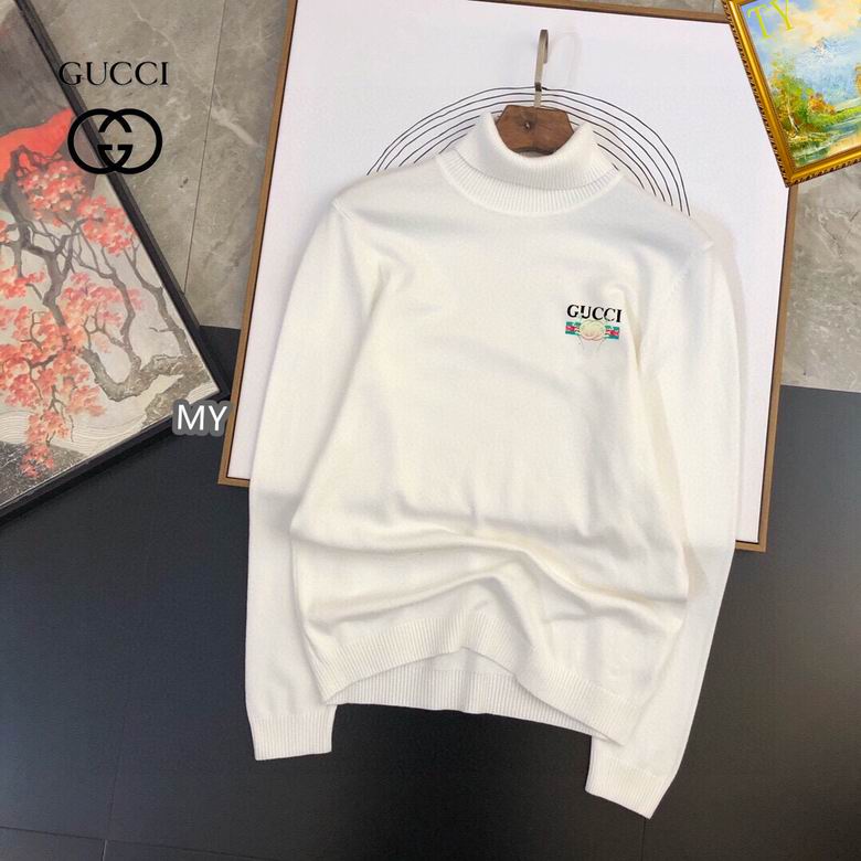 Gucci M-3XL 25tn102