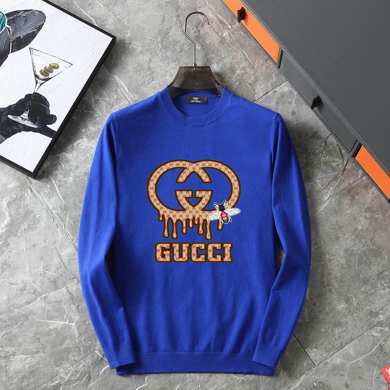 Gucci M-3XL kdtn70