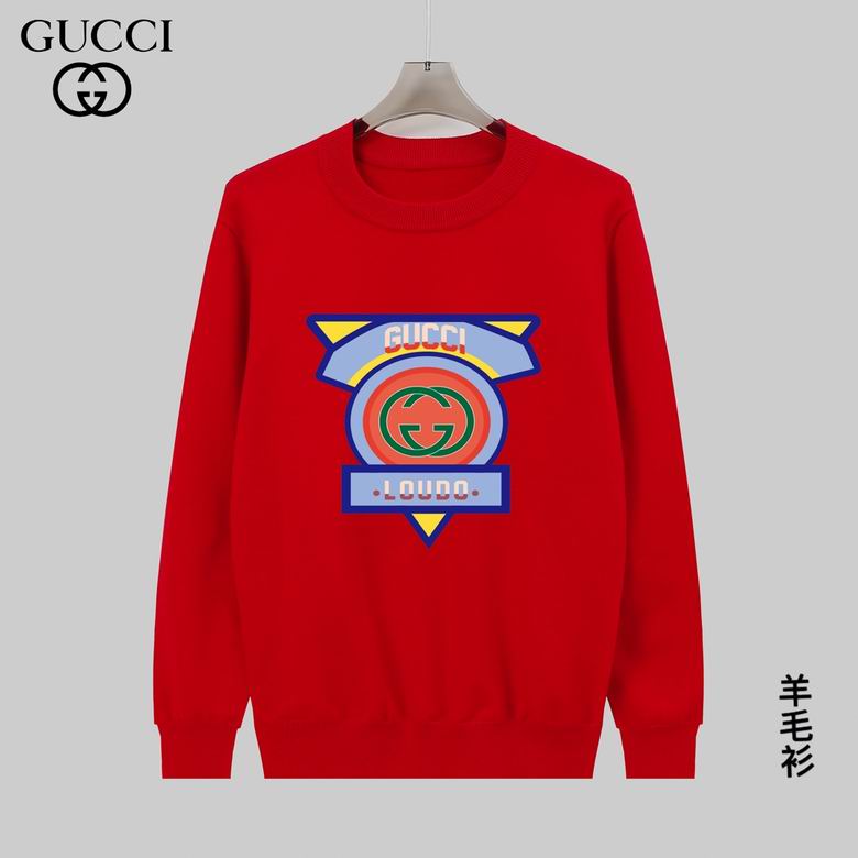 Gucci M-3XL kdtn118