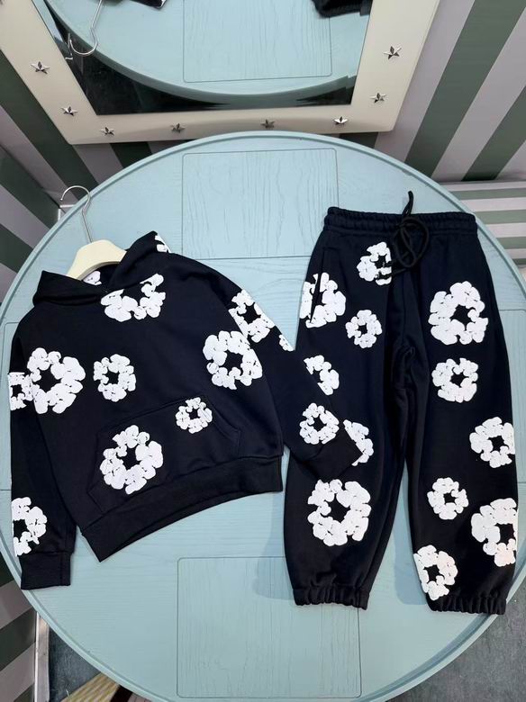 Denim Tears ͯװ 0917