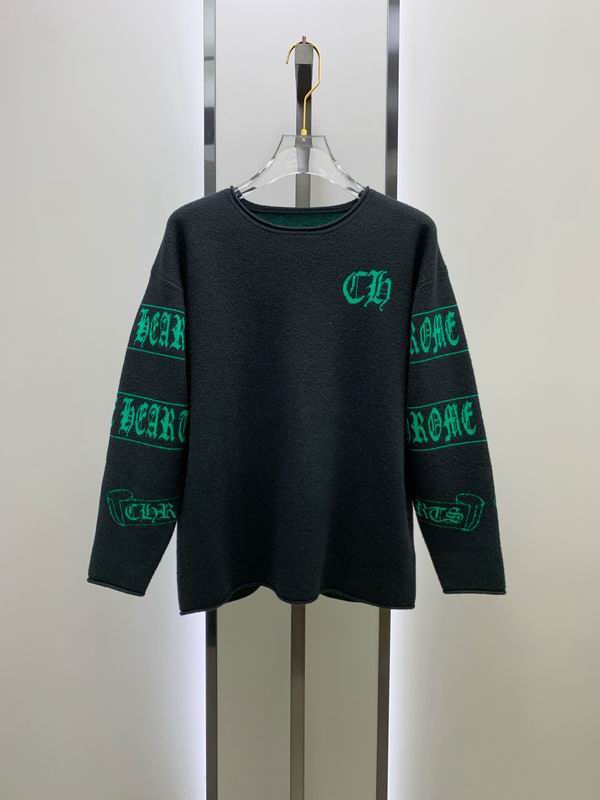 Chrome Hearts S-2XL wdtr12