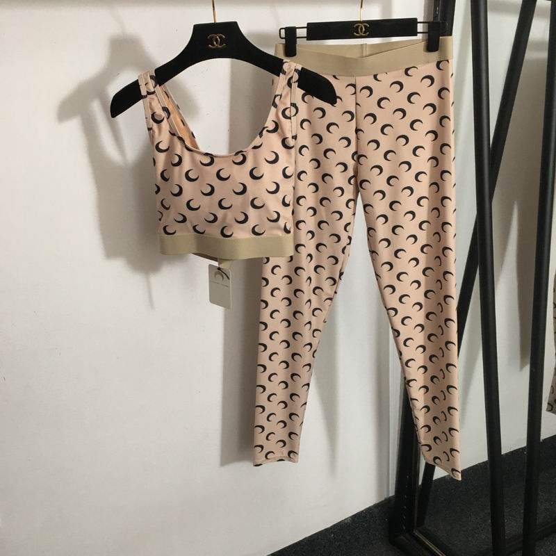 Marine Serrb ٤ 0801